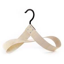 Designer Hanger